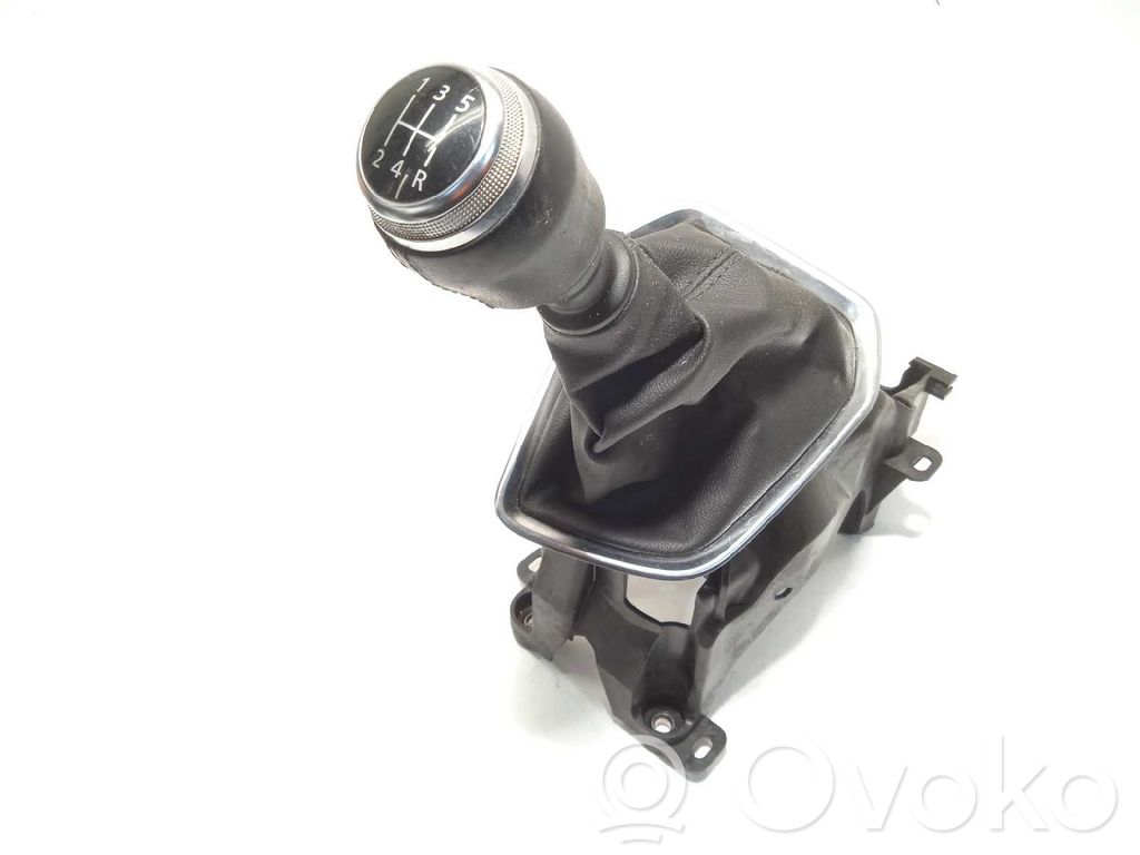 Renault Clio IV Palanca de cambios 