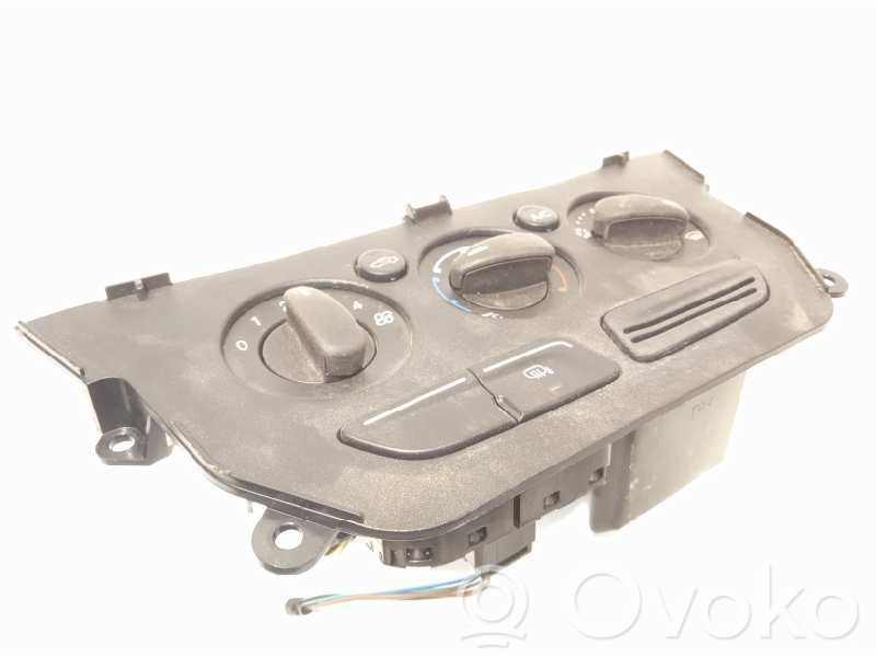 Ford Transit Unidad de control/módulo del aire acondicionado 