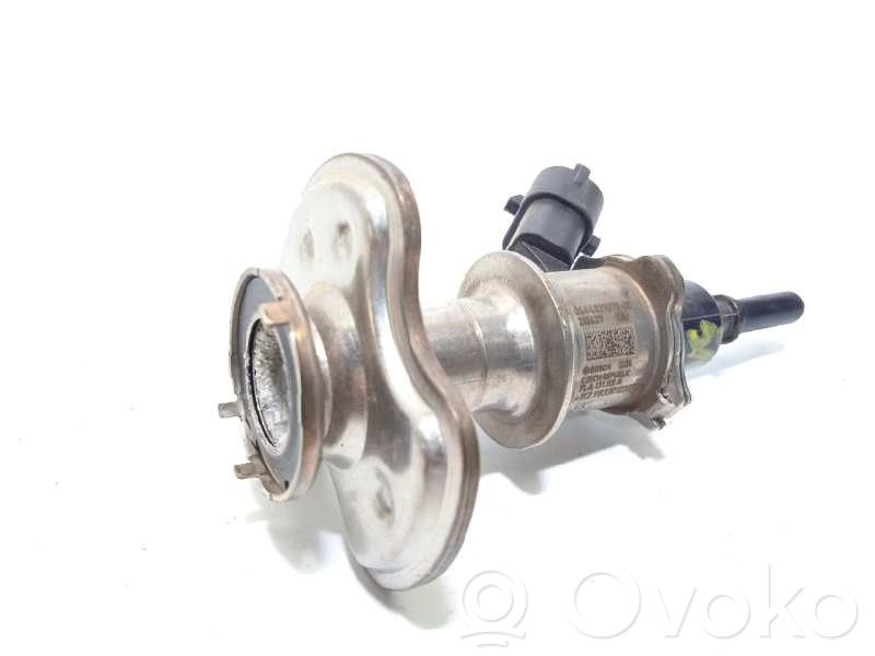 Skoda Octavia Mk4 Inyector de combustible 