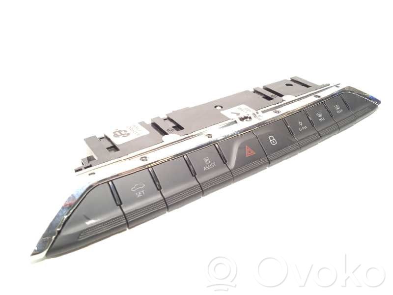 Interruptor de control multifunción   5E3925200F,5E3925200FVSV
