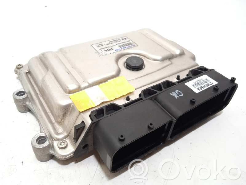 Hyundai i30 Unidad de control/módulo del motor 
