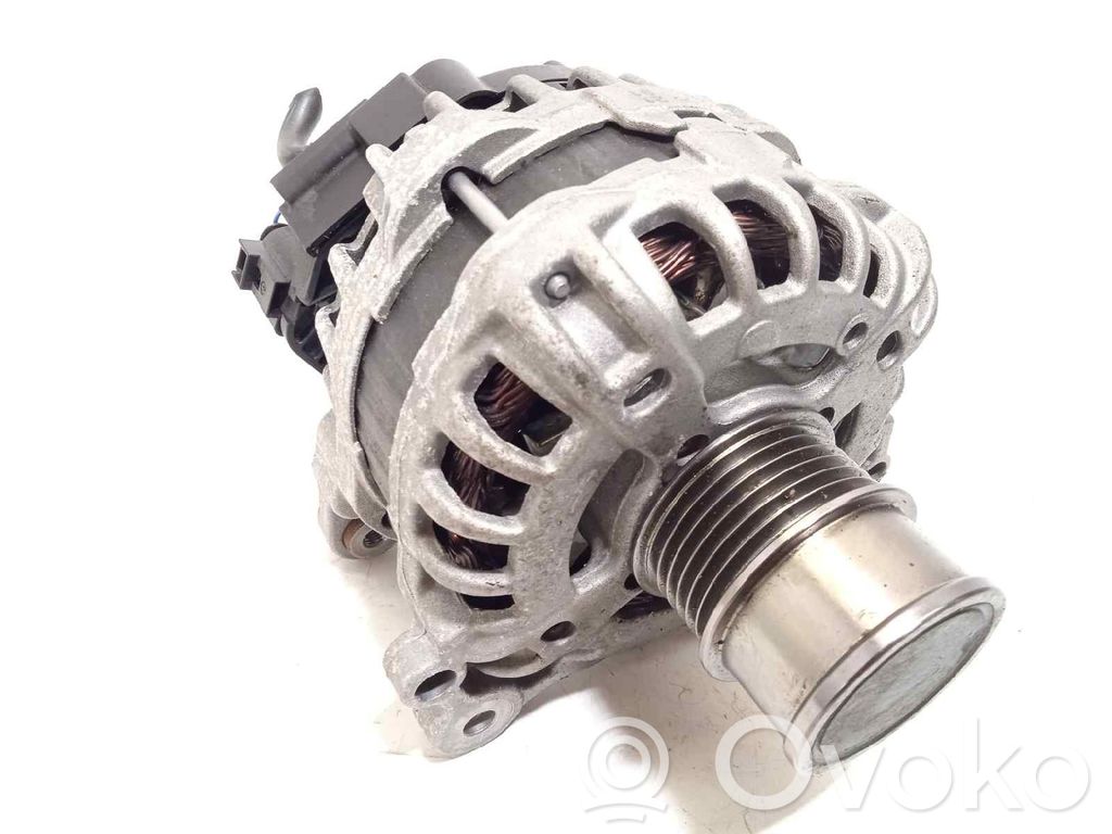 Seat Ibiza IV (6J,6P) Alternador 