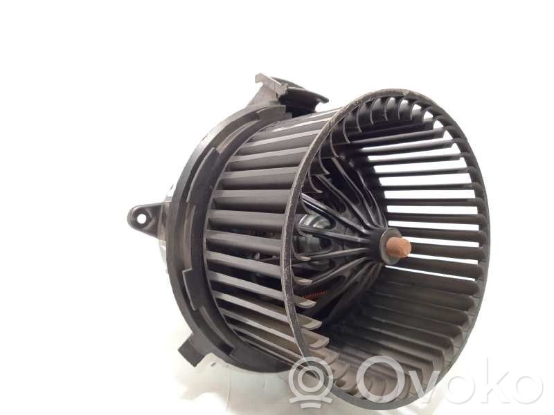 Citroen C4 SpaceTourer Ventilator aerotermă 