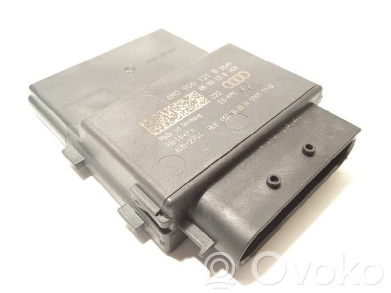 Autres unités de commande / modules   4M0906121B