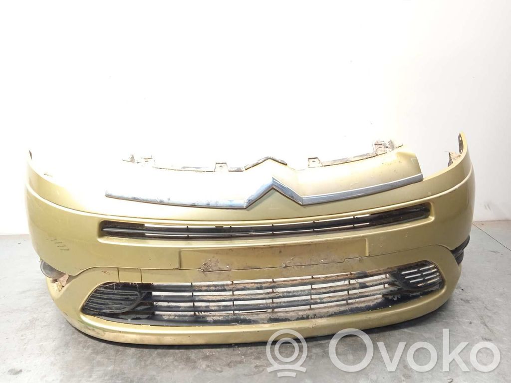 Citroen C4 Grand Picasso Parachoques delantero 