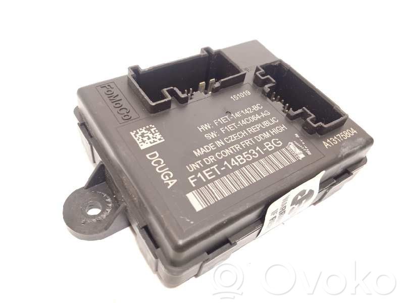 Ford Kuga II Module confort 