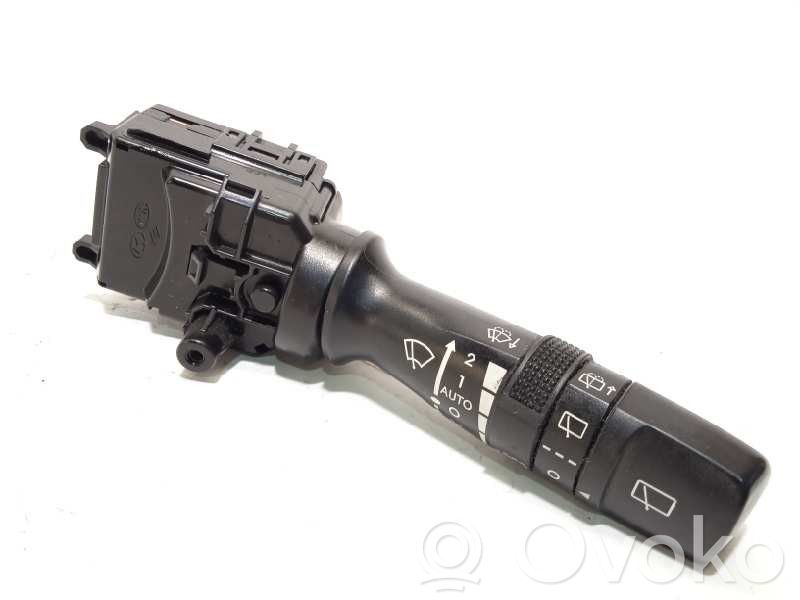 Leva comando tergicristalli   934202Y660