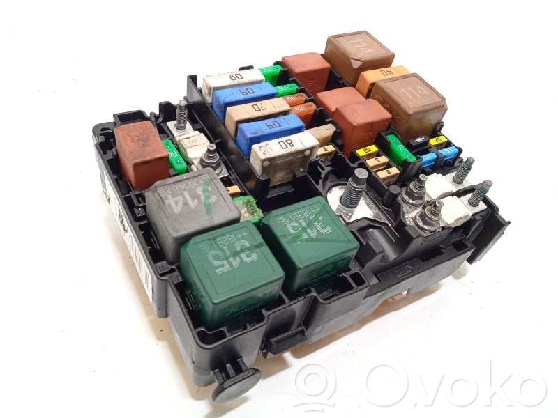Citroen C4 SpaceTourer Unitate control BSM