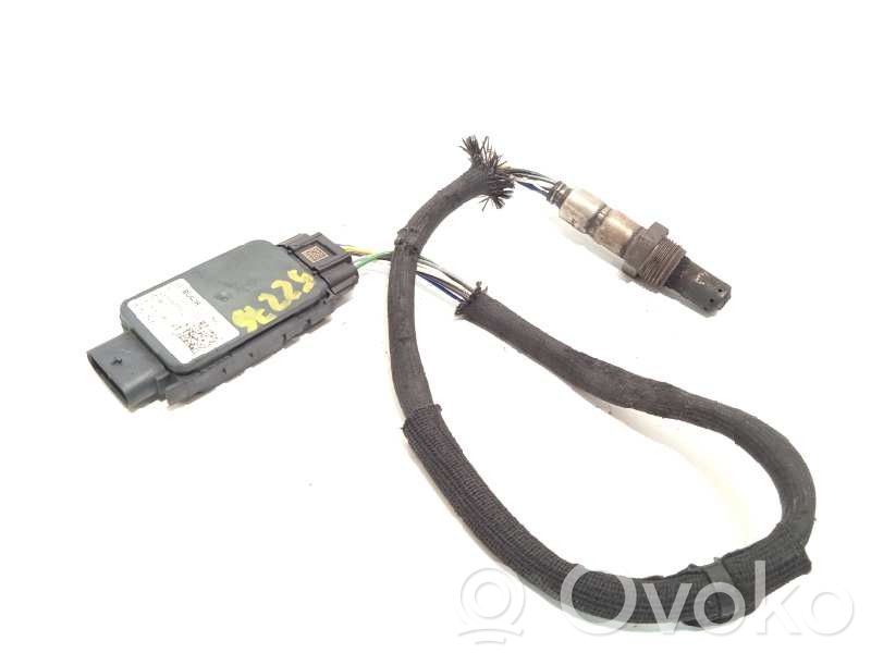 Sonda lambda   9816276480,0281006851