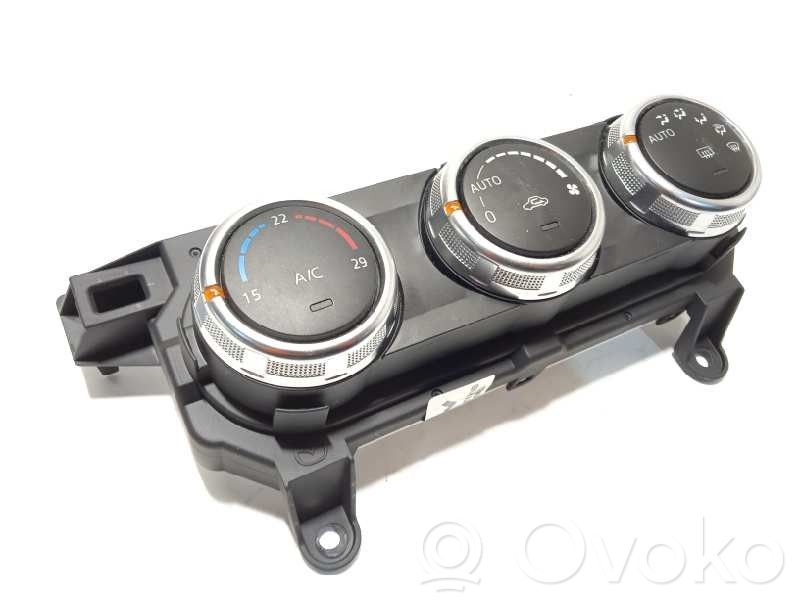 Climate control unit   DG7N61190A,DG7N