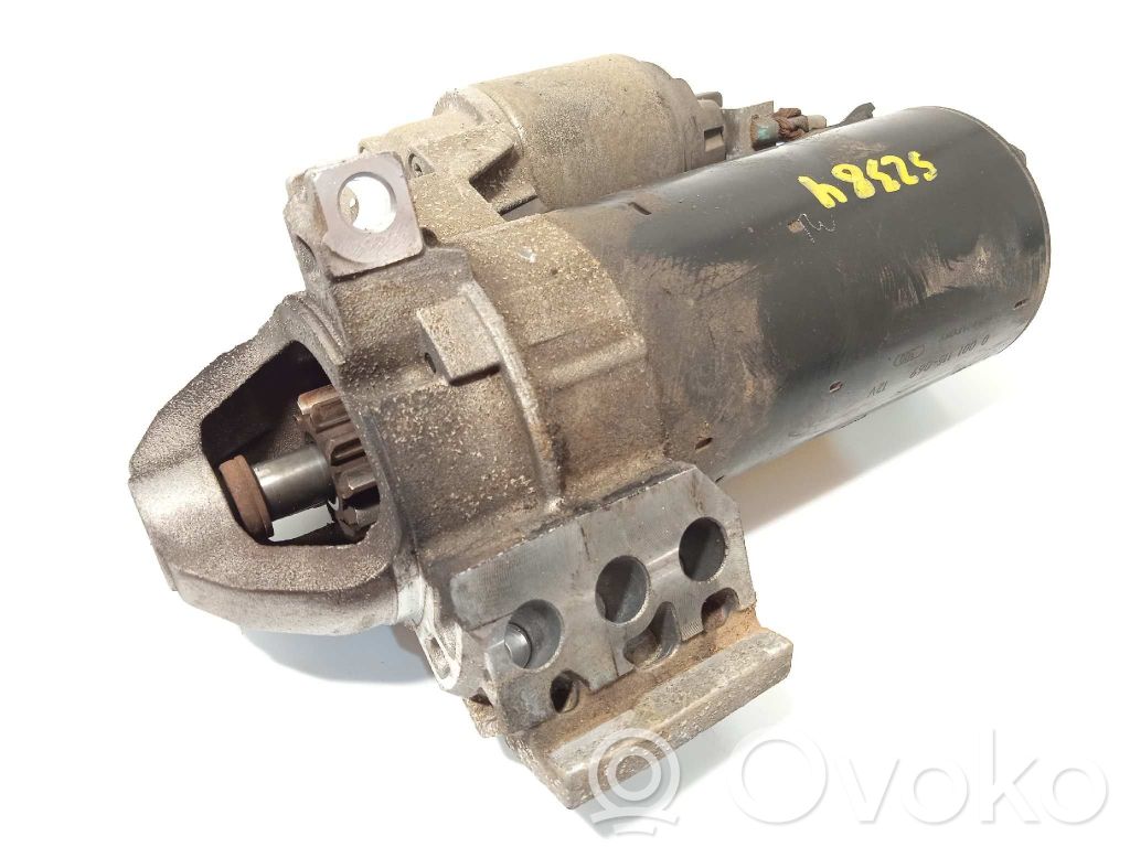 Starter motor   12417801203,0001115069