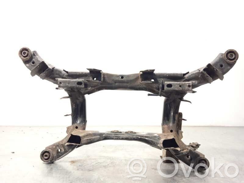 Subaru XV Assale posteriore con riduttore 