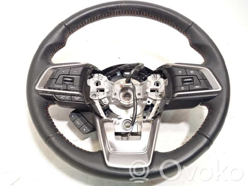 Subaru XV Steering wheel 