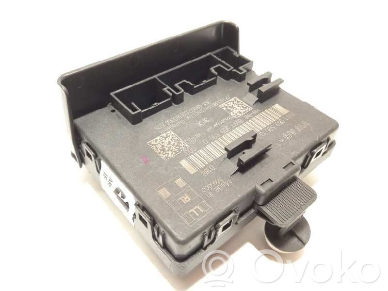 Unité de commande module de porte   8W1959595D