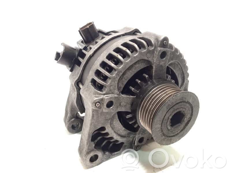Alternator   CA1865IR