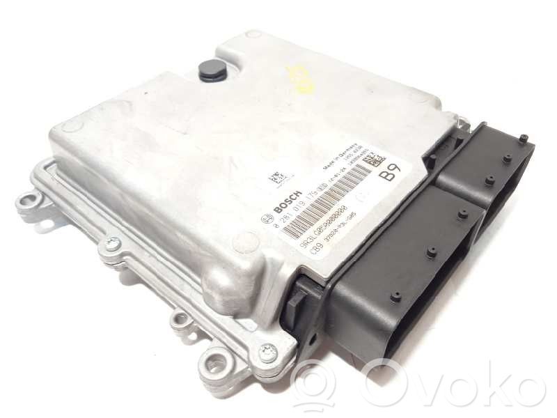 Honda Civic IX Unidad de control/módulo del motor 