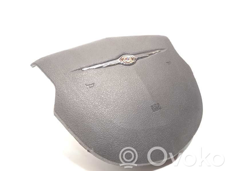 Chrysler Sebring (ST-22 - JR) Fahrerairbag 