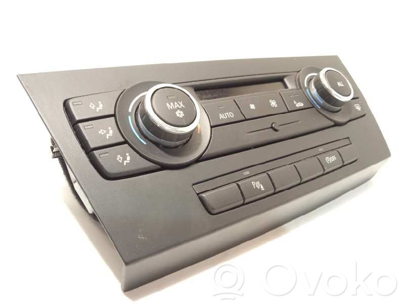 Climate control unit   64119221855,9221855,A2C53399846