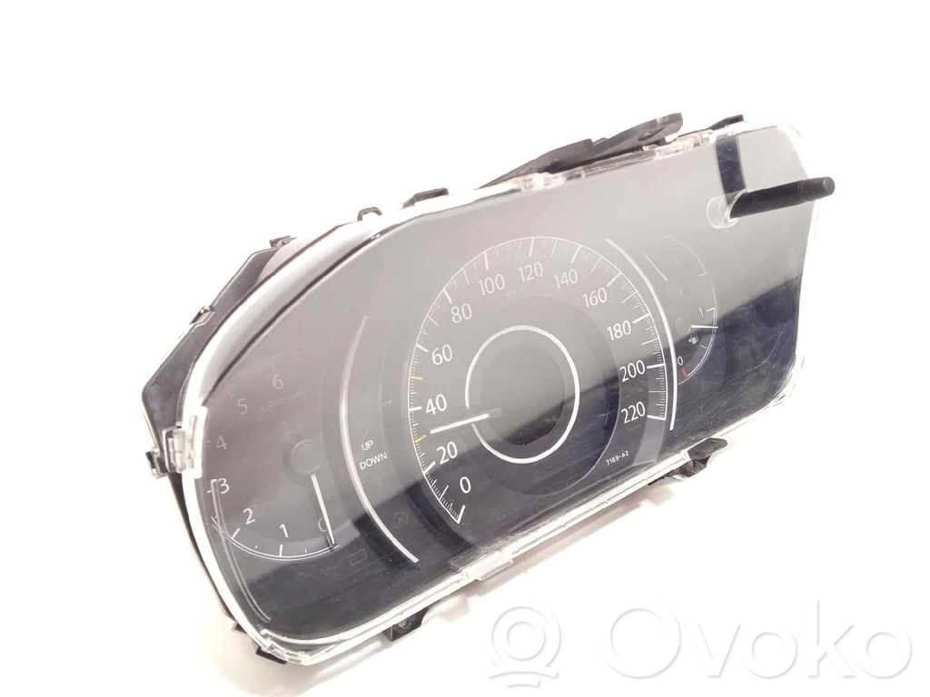 Honda CR-V Tachimetro (quadro strumenti)
