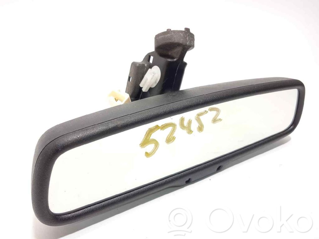 Honda CR-V Espejo retrovisor (interior) 