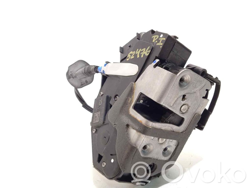 Serrure   8A6A21813AC,2049023