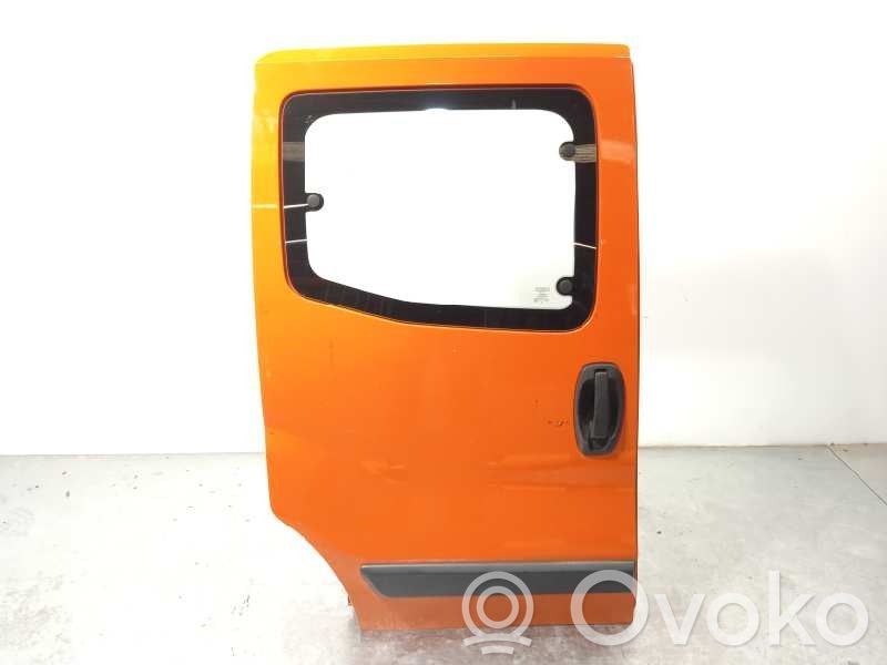 Peugeot Bipper Juego de guías de rodillos y bisagras 
