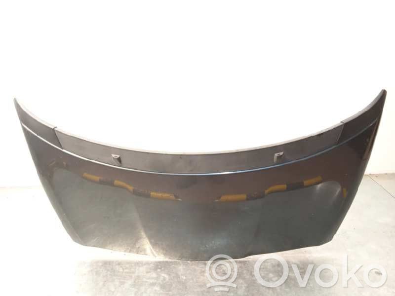 Peugeot 5008 Vano motore/cofano 