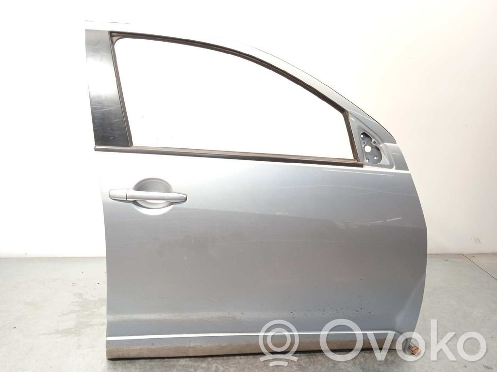 Mitsubishi Outlander Дверь 