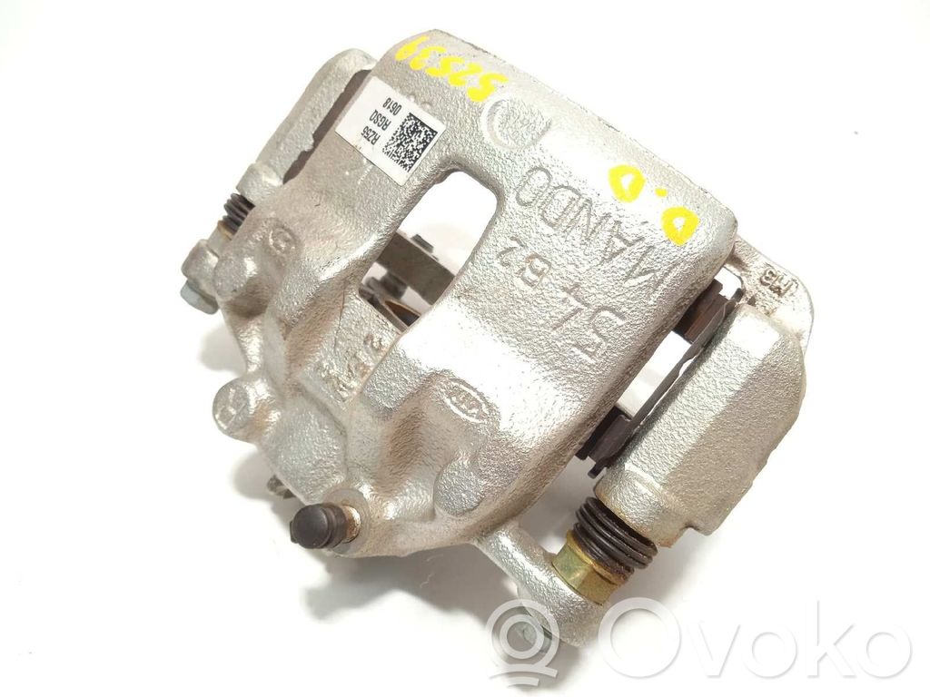 KIA Rio Front brake caliper 