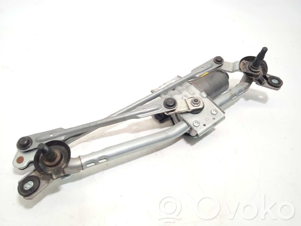 KIA Xceed Wiper motor 