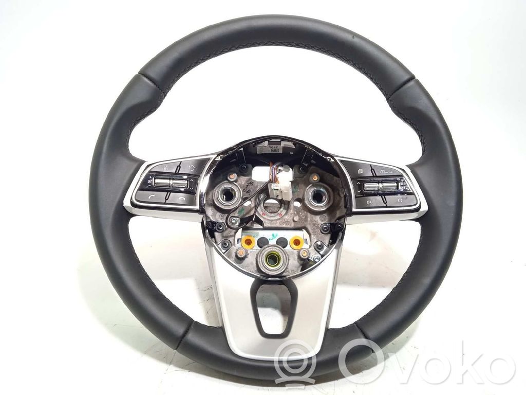 KIA Xceed Stūre 