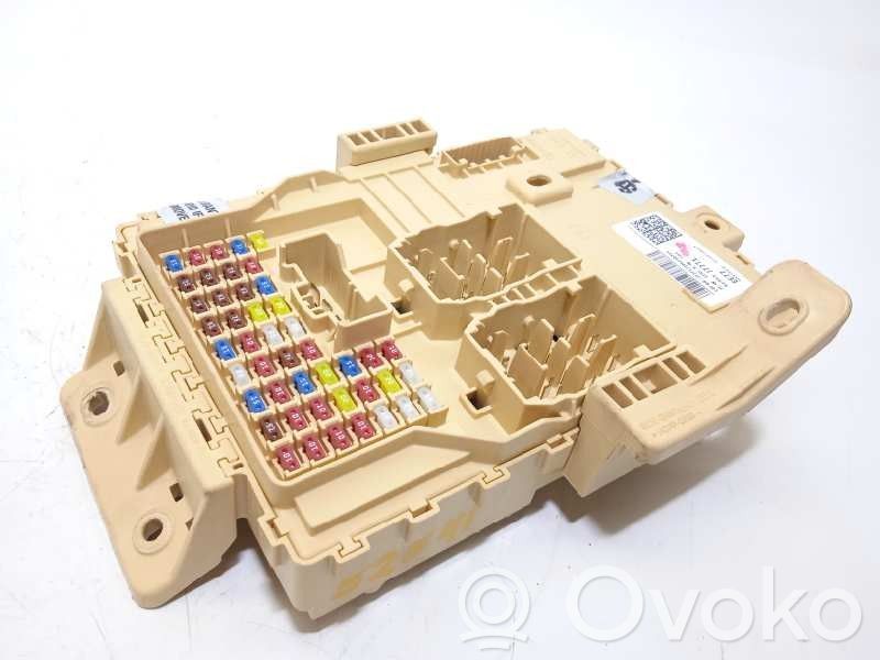 KIA Xceed BSM Control unit 