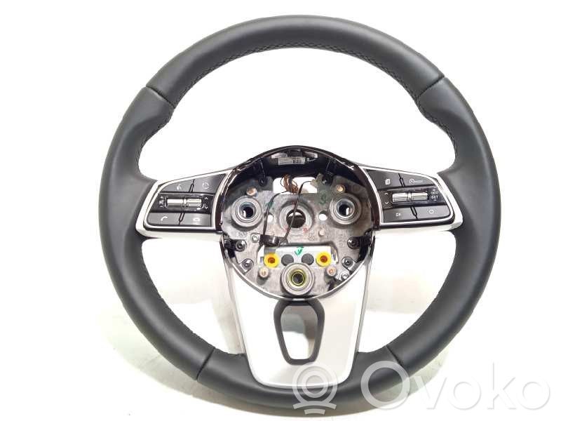 KIA Xceed Stūre 