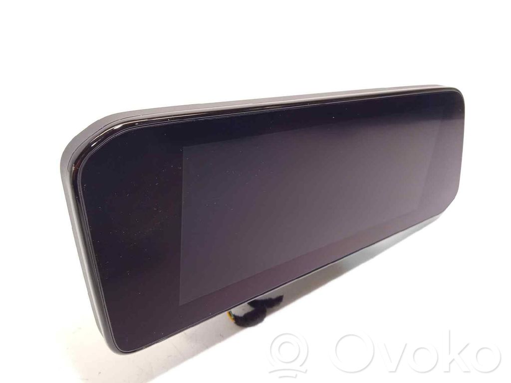 Mazda CX-30 Head up displejs 