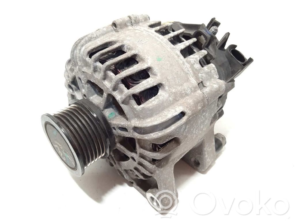 Ģenerators   ET7610300AA,2051880,TG12C267