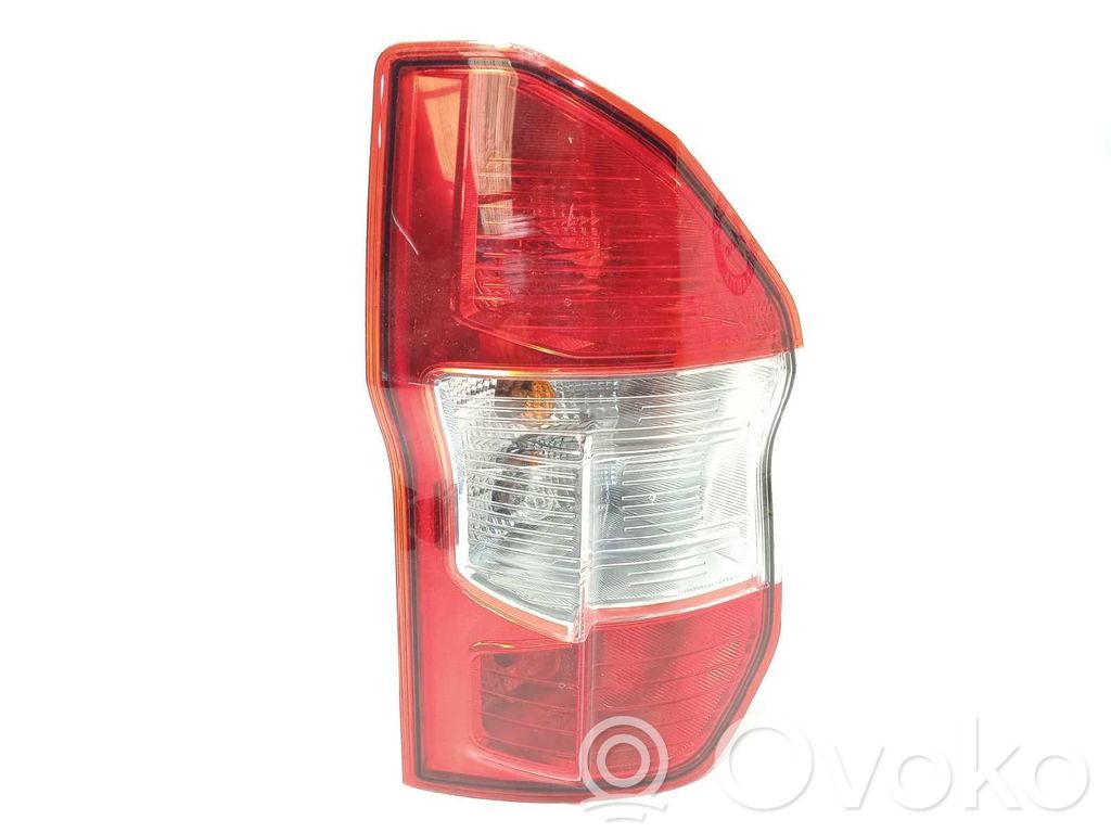 Ford Transit Rear/tail lights 