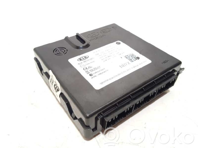 Autres unités de commande / modules   954B0H8720