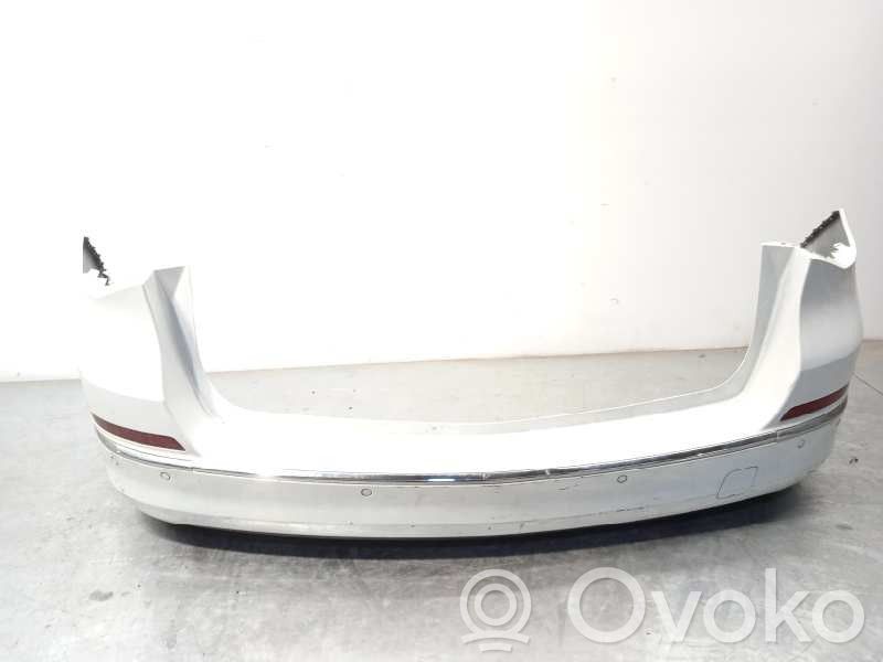 Opel Astra J Parachoques 