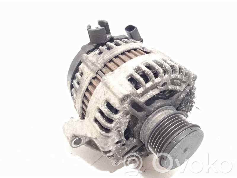 Volvo XC70 Generator/alternator 