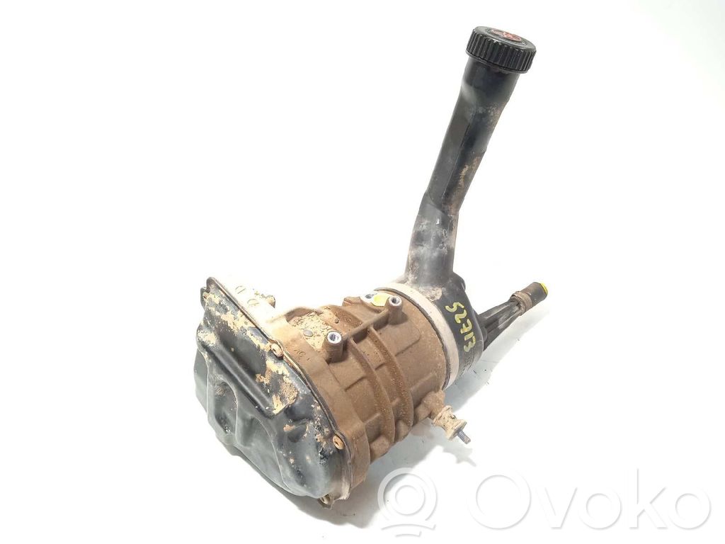 Citroen Berlingo Electric power steering pump 