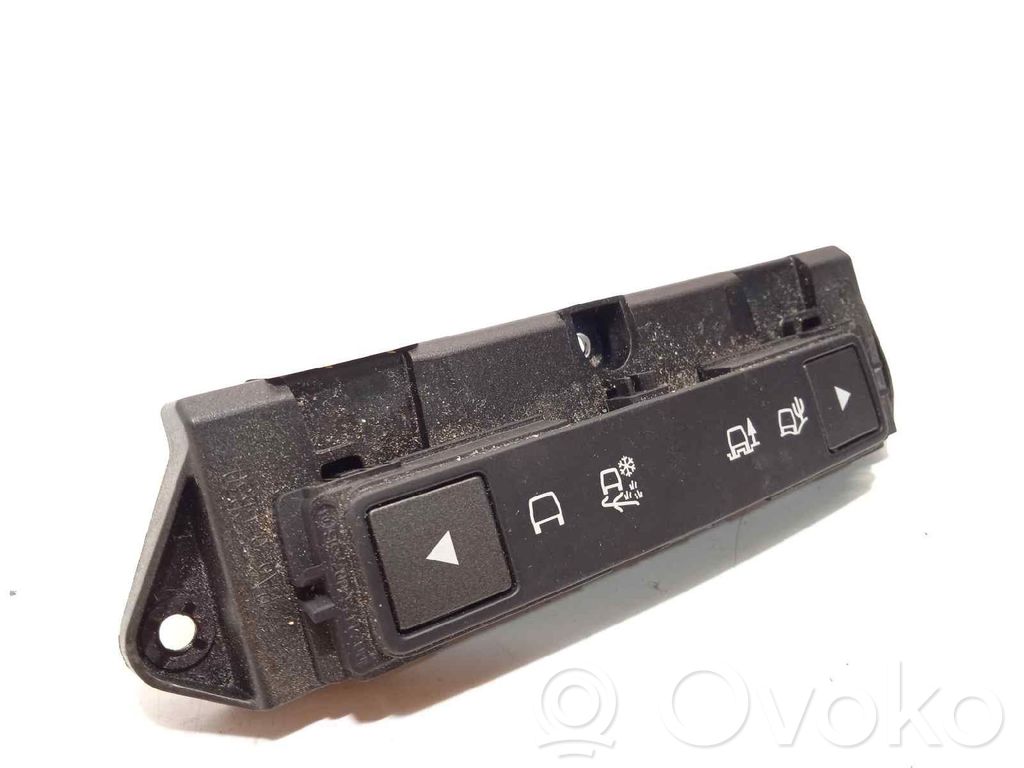 Land Rover Range Rover Sport L320 Multifunctional control switch/knob 