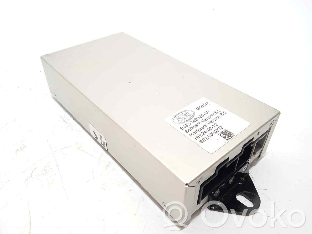 Land Rover Range Rover Sport L320 Alte unități/module de control 