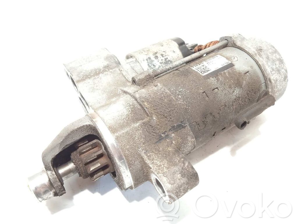 Motor de arranque   03L911024B,4280007882