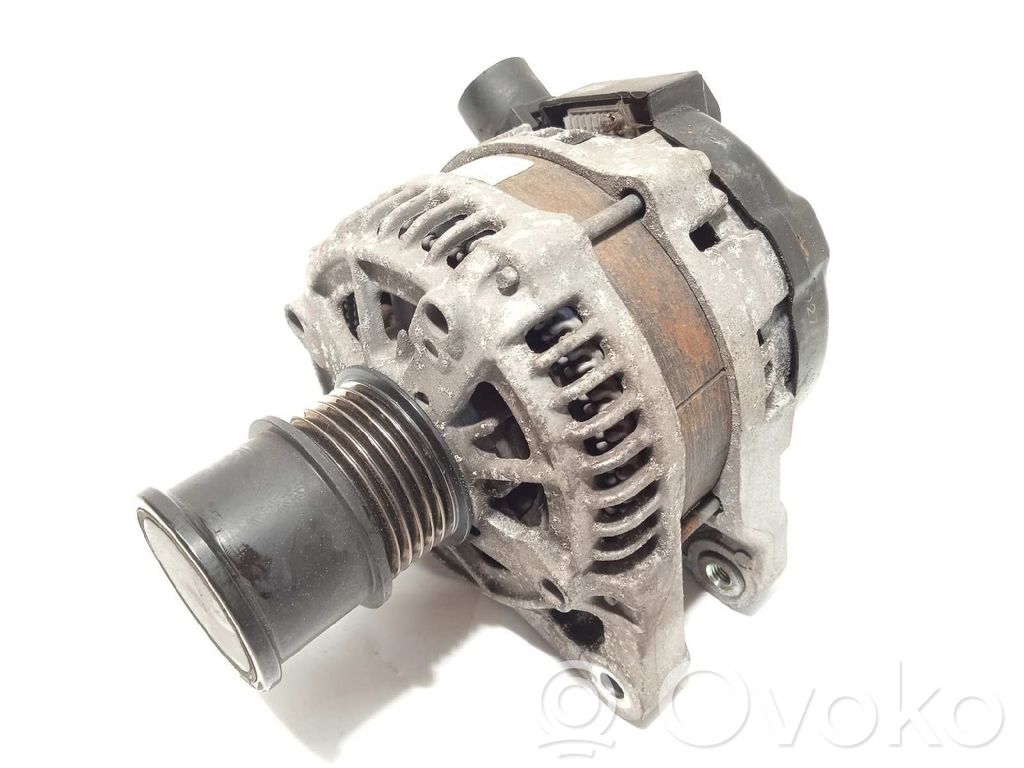 Ģenerators   CV6T10300GA,1781479,1042113330