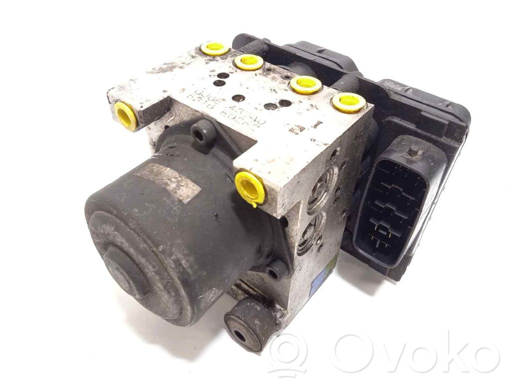 Pompa ABS   GJ6E437A0,5316E0252
