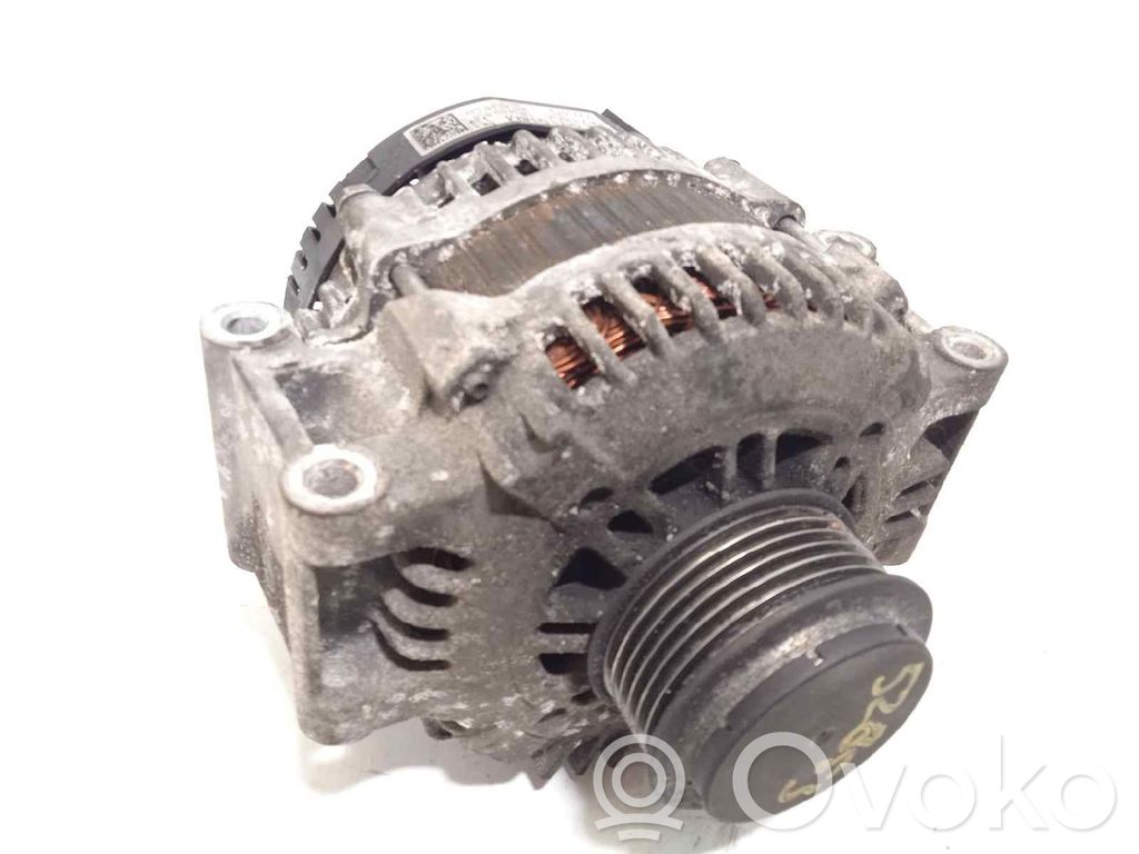Alternador   06E903018M,LR1180858
