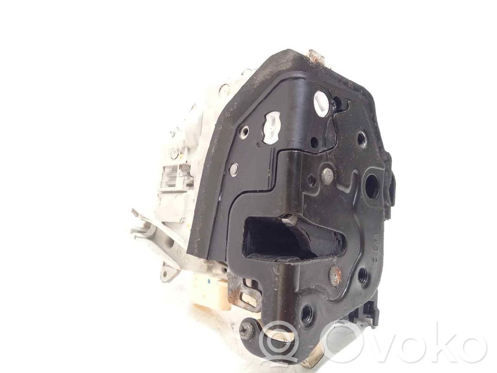 Serrure   8J1837016C