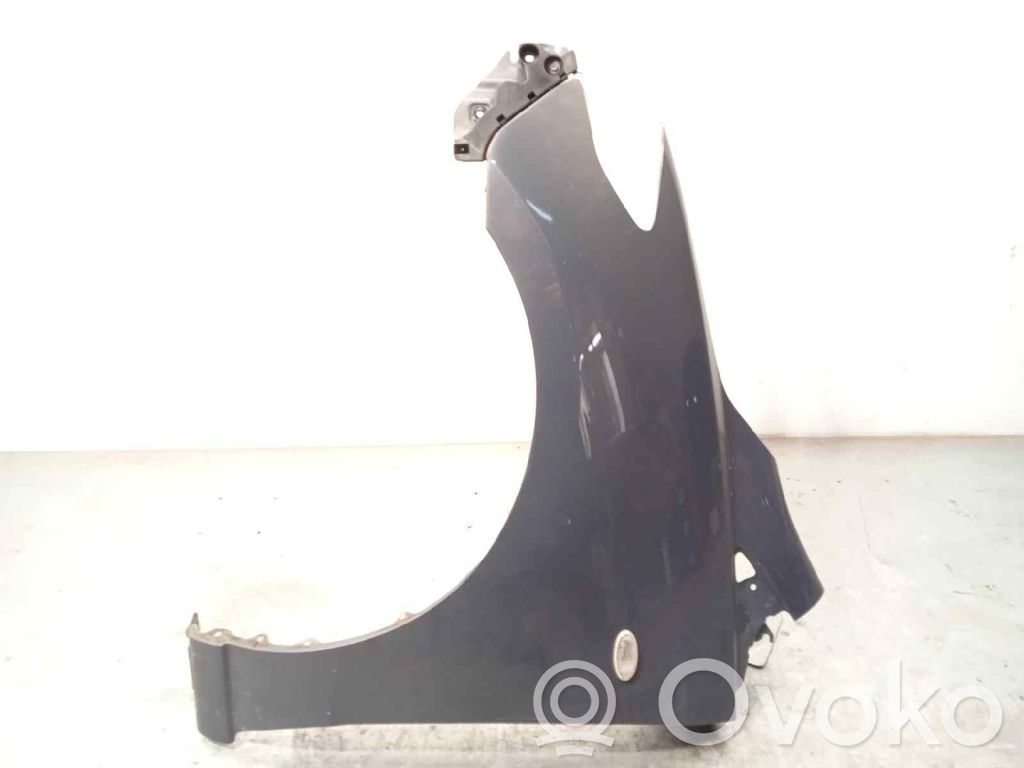 Mazda 5 Fender 