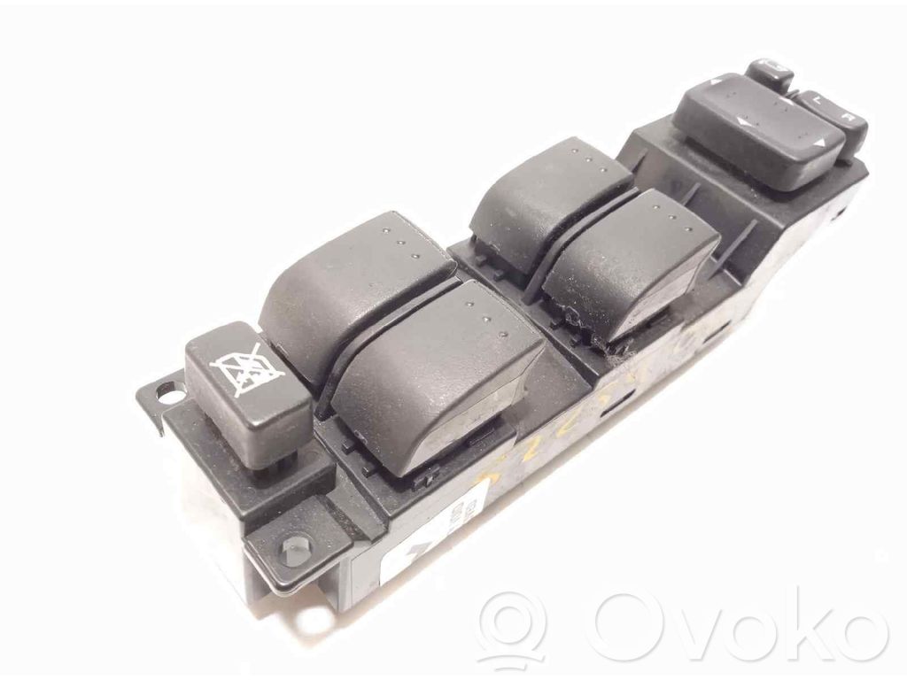 Mazda 5 Electric window control switch 