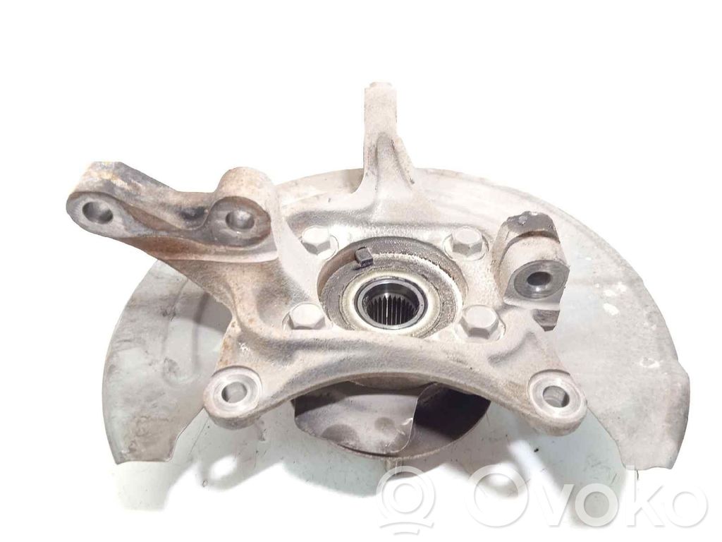 Mitsubishi Eclipse Achsschenkel vorne 